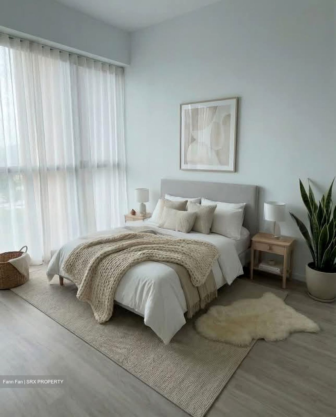 The Tapestry (D18), Condominium #595099621